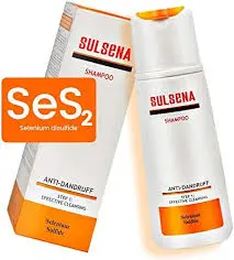  Selenium Sulfide